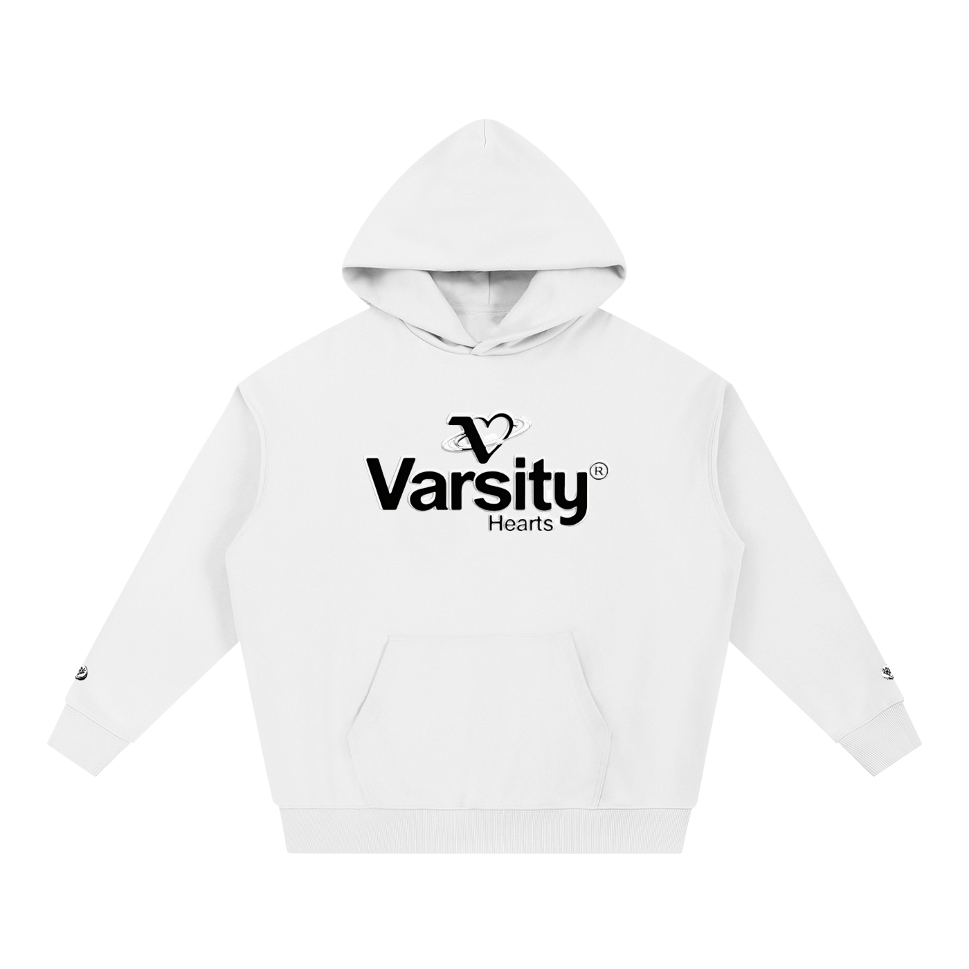 Varsity Hearts 'XTSY' Hoodie