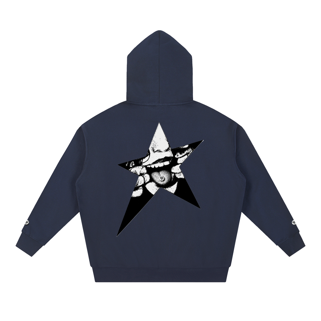 Varsity Hearts 'XTSY' Hoodie