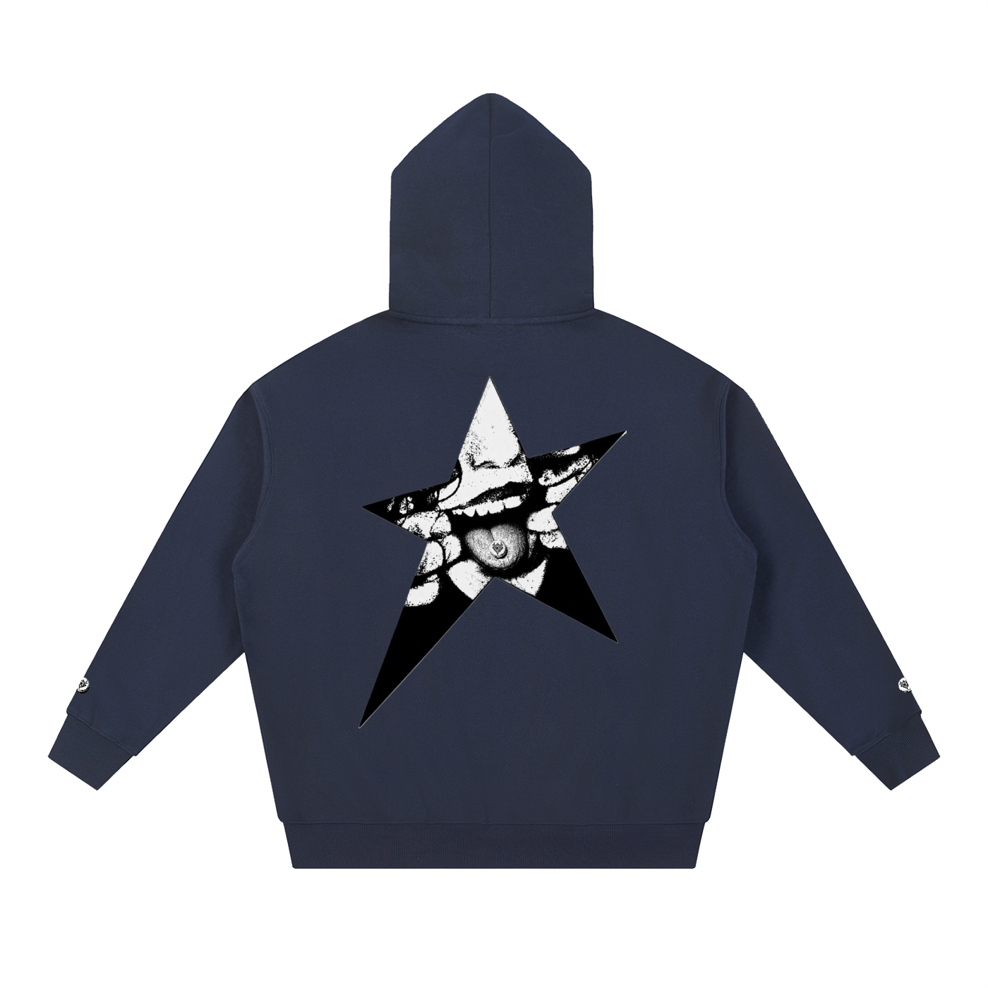 Varsity Hearts 'XTSY' Hoodie