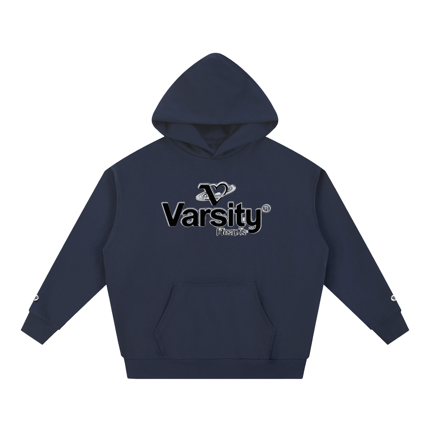 Varsity Hearts 'XTSY' Hoodie