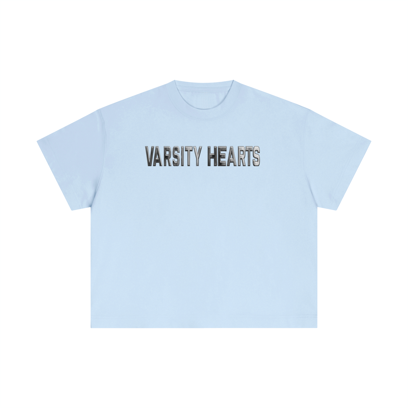 Varsity Hearts ''Self-Titled'' Tee