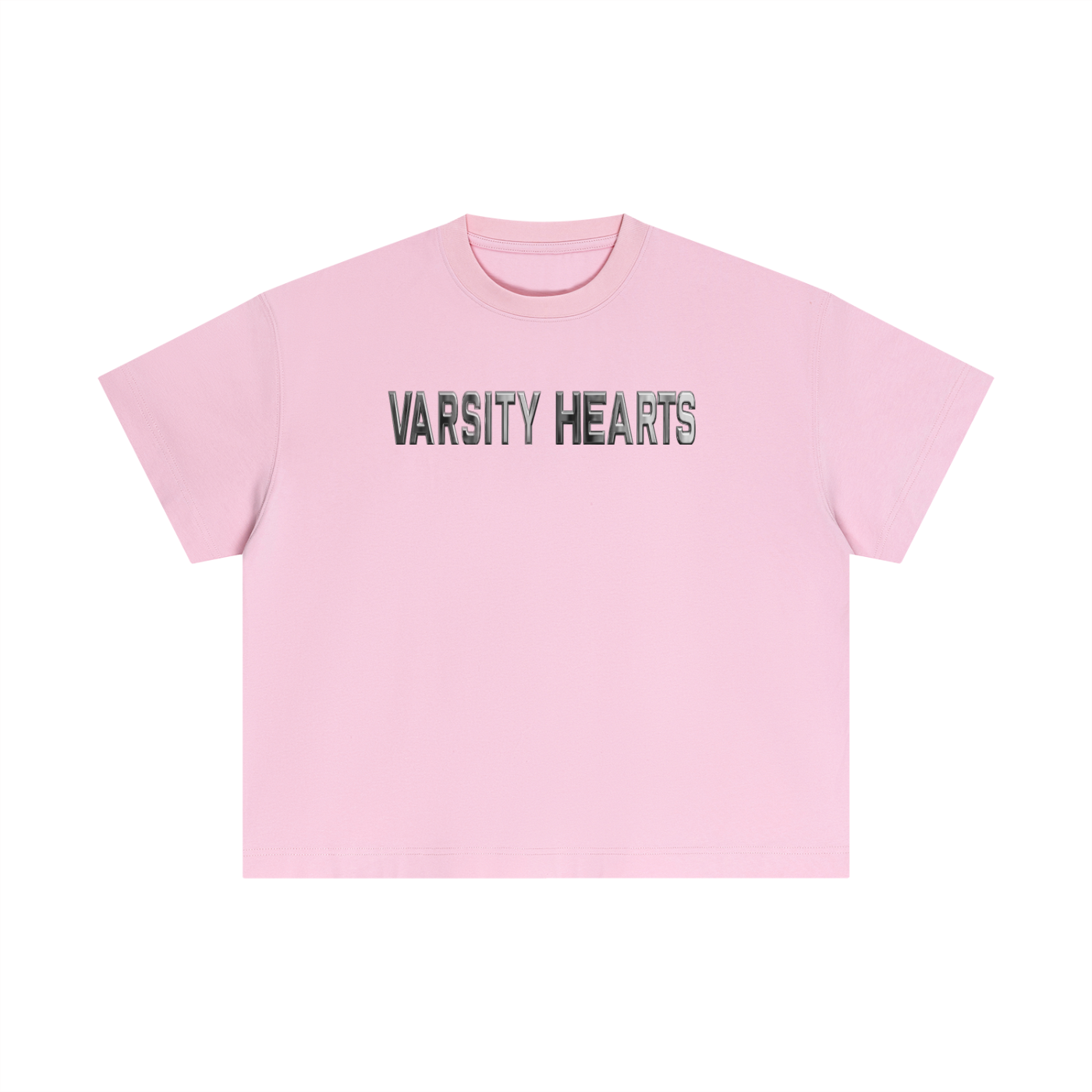 Varsity Hearts ''Self-Titled'' Tee