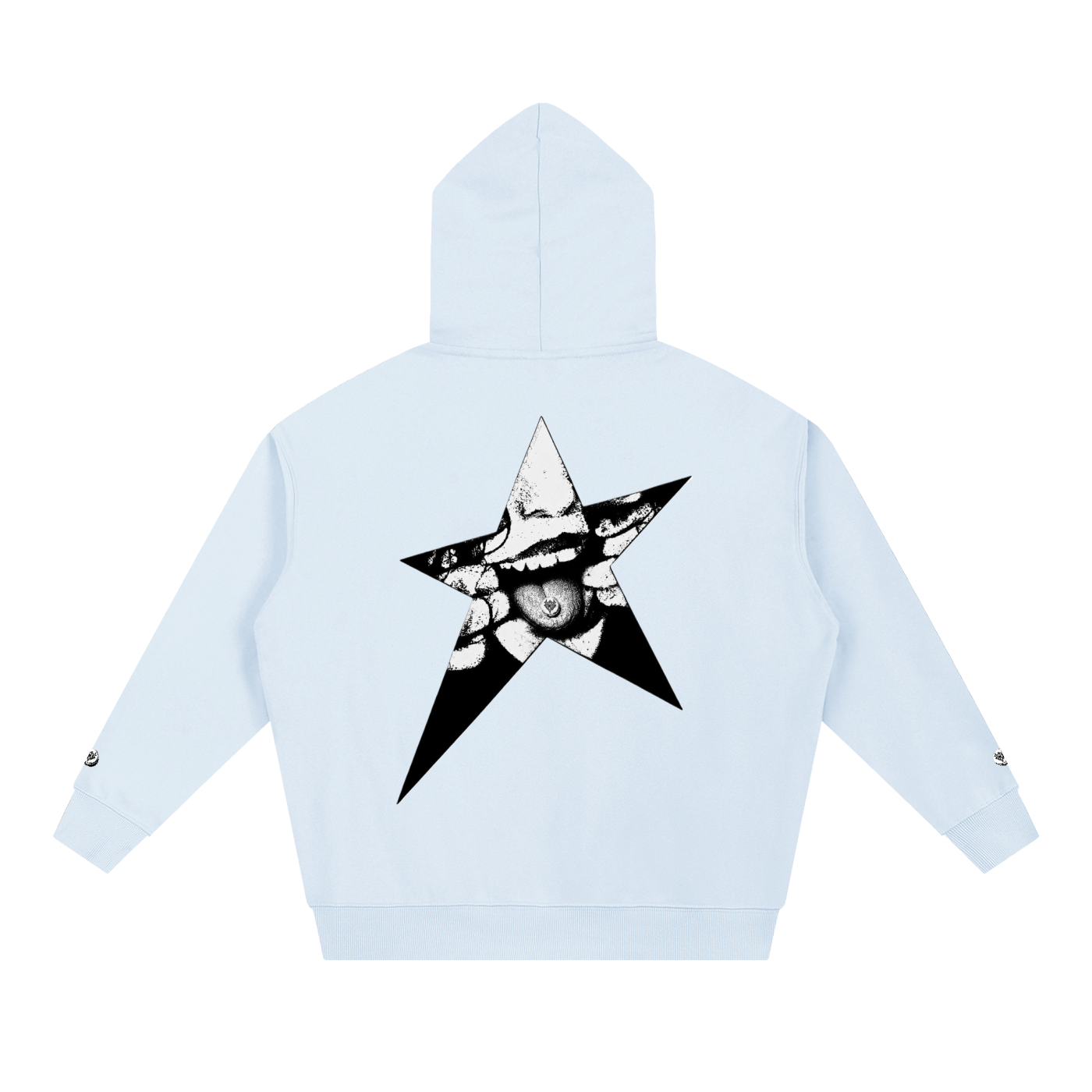 Varsity Hearts 'XTSY' Hoodie