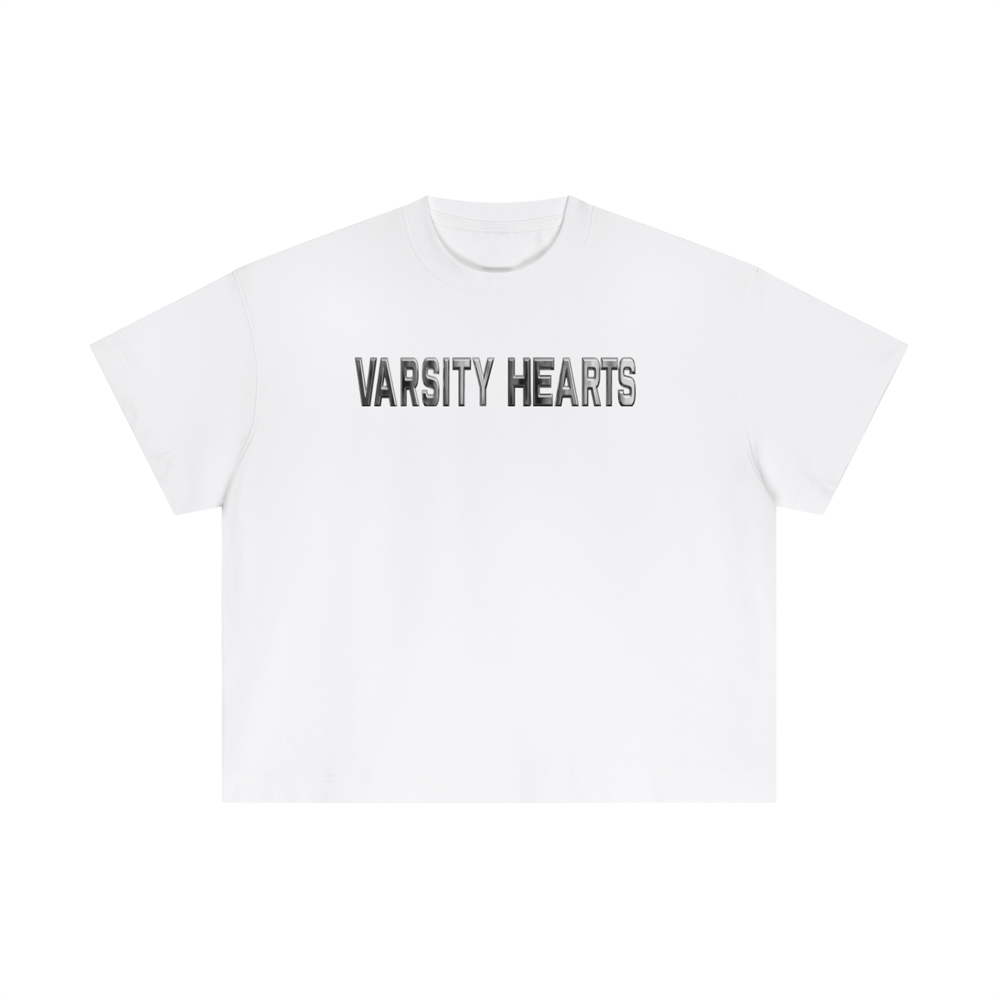 Varsity Hearts ''Self-Titled'' Tee