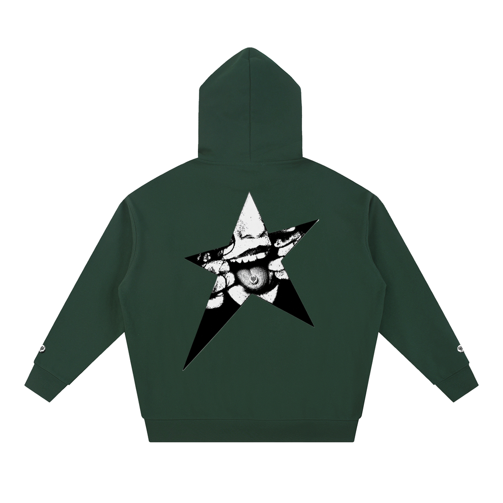 Varsity Hearts 'XTSY' Hoodie