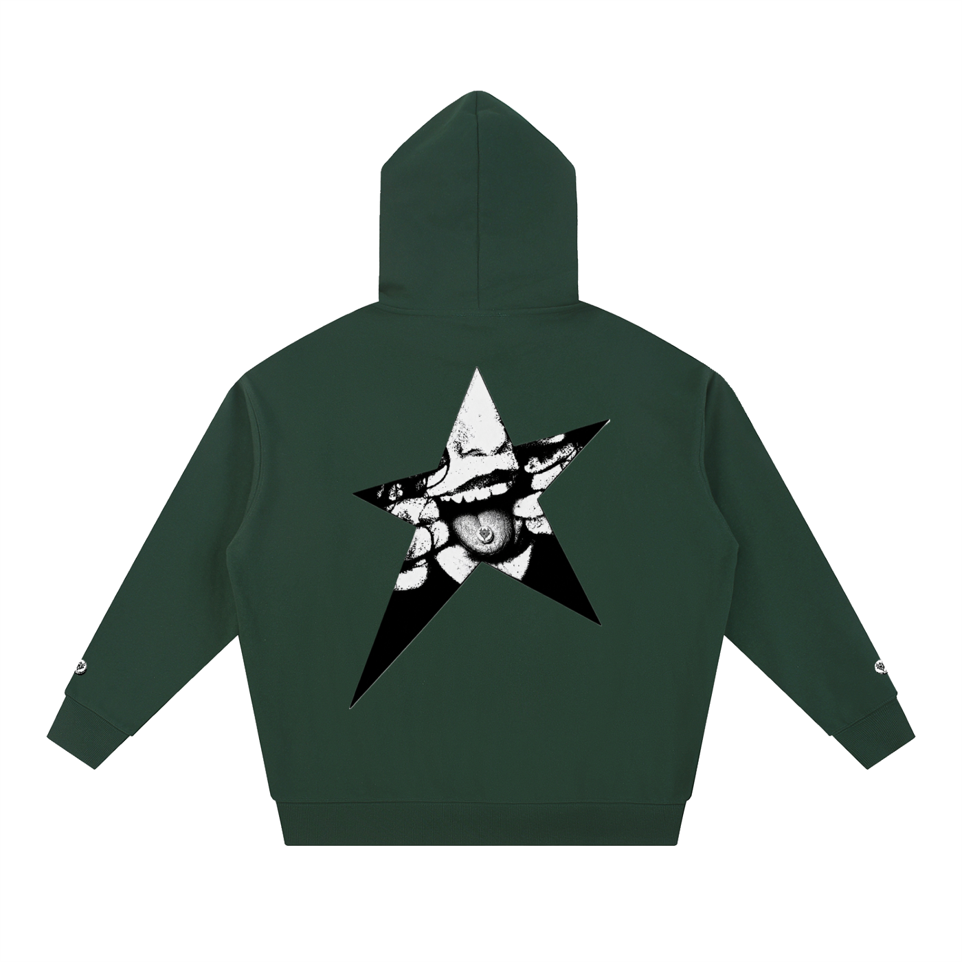 Varsity Hearts 'XTSY' Hoodie