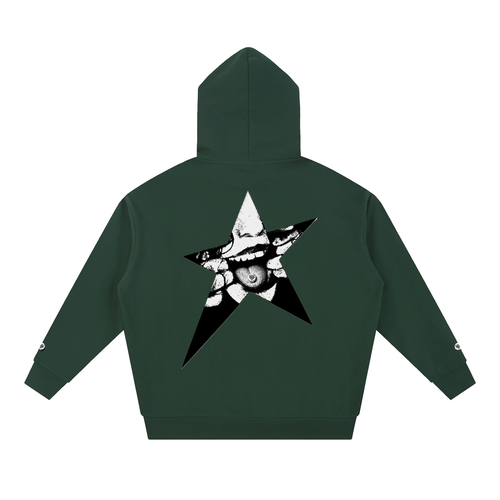 Varsity Hearts 'XTSY' Hoodie