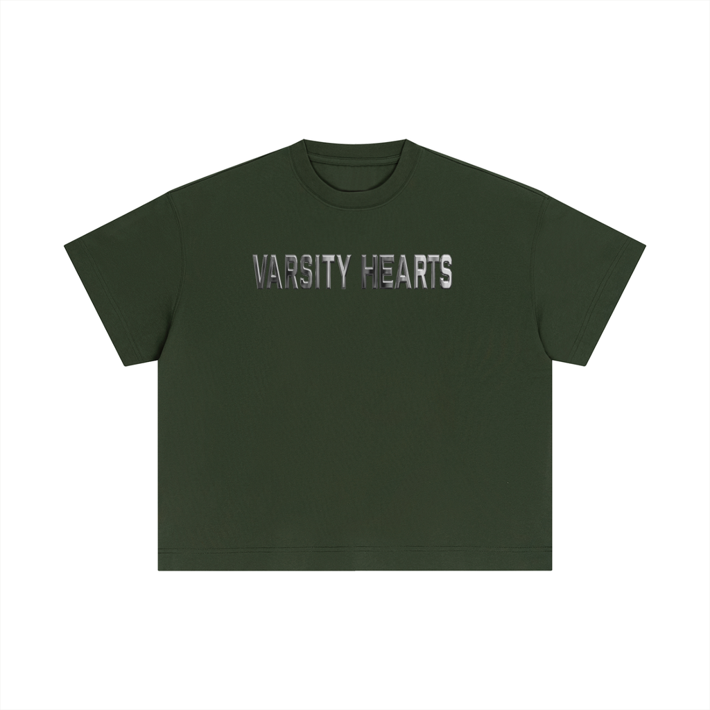 Varsity Hearts ''Self-Titled'' Tee