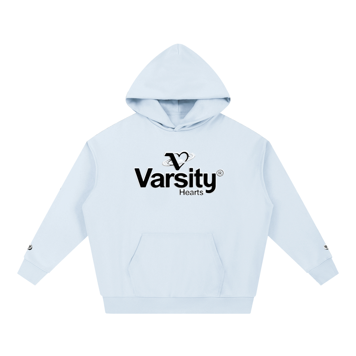 Varsity Hearts 'XTSY' Hoodie