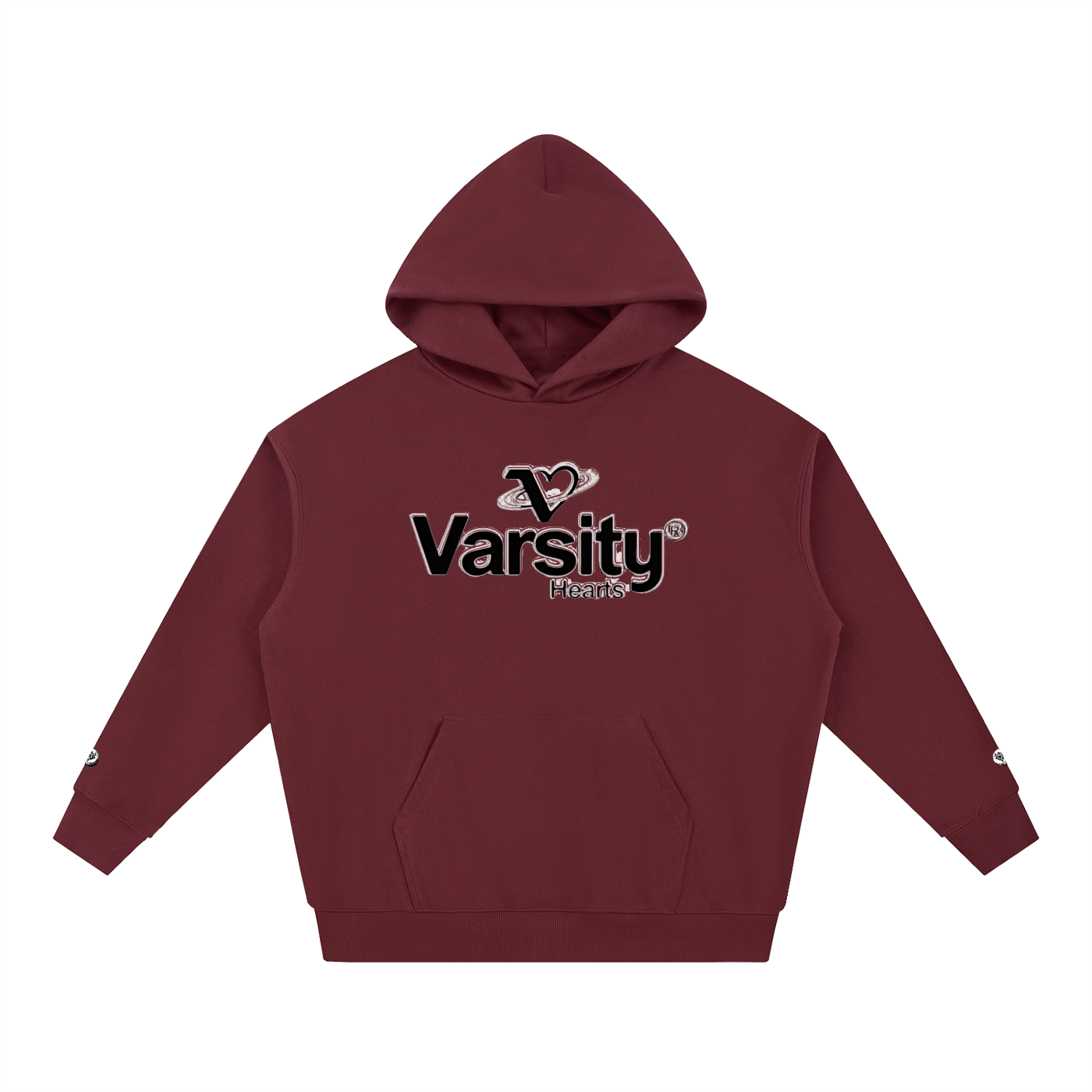 Varsity Hearts 'XTSY' Hoodie