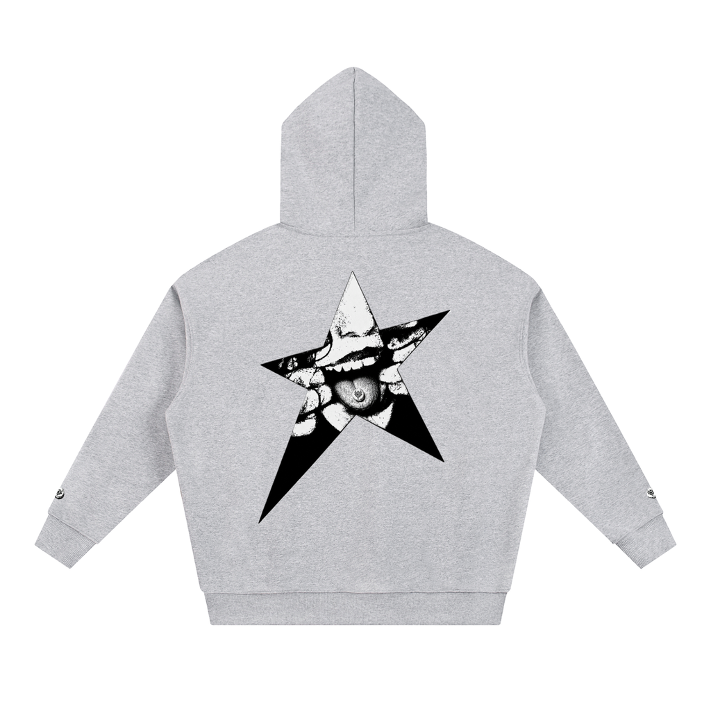 Varsity Hearts 'XTSY' Hoodie