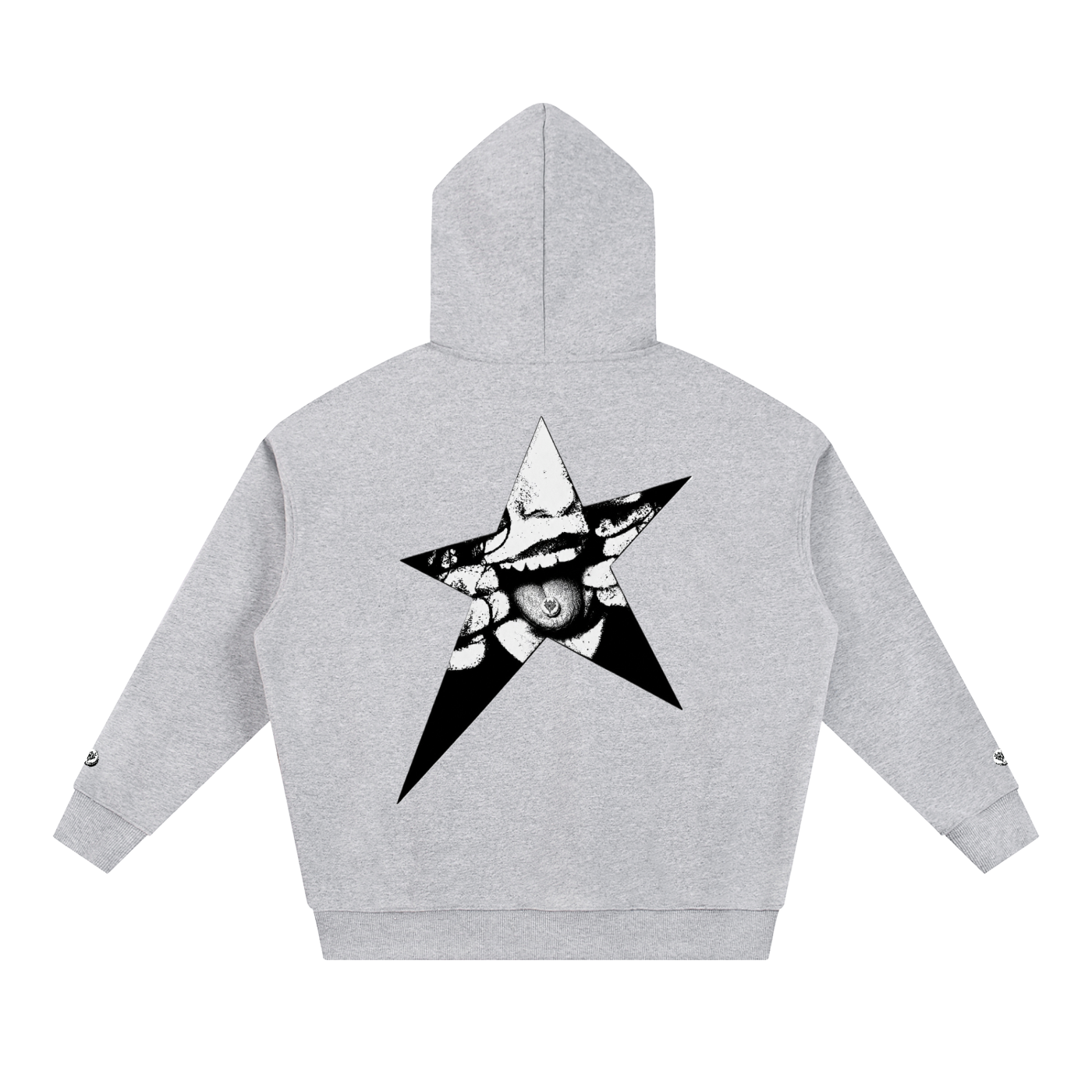 Varsity Hearts 'XTSY' Hoodie