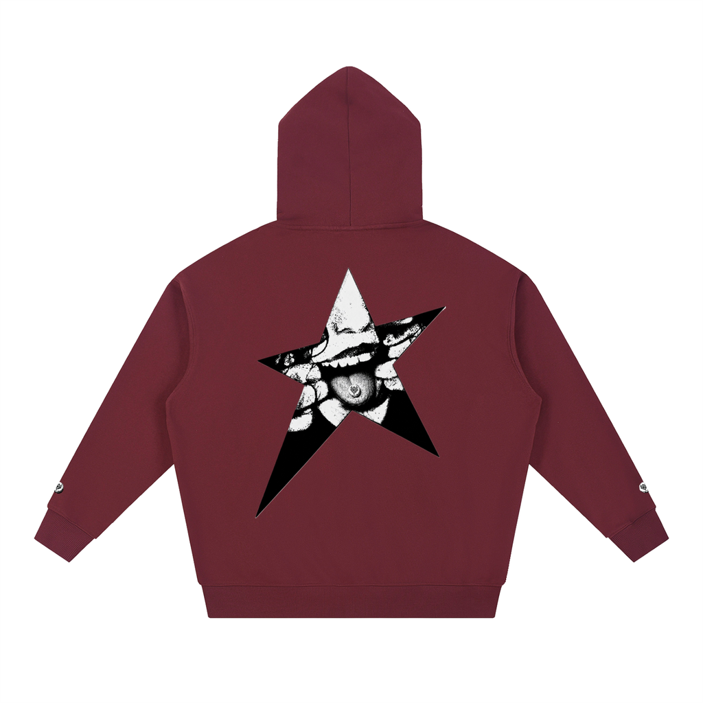 Varsity Hearts 'XTSY' Hoodie