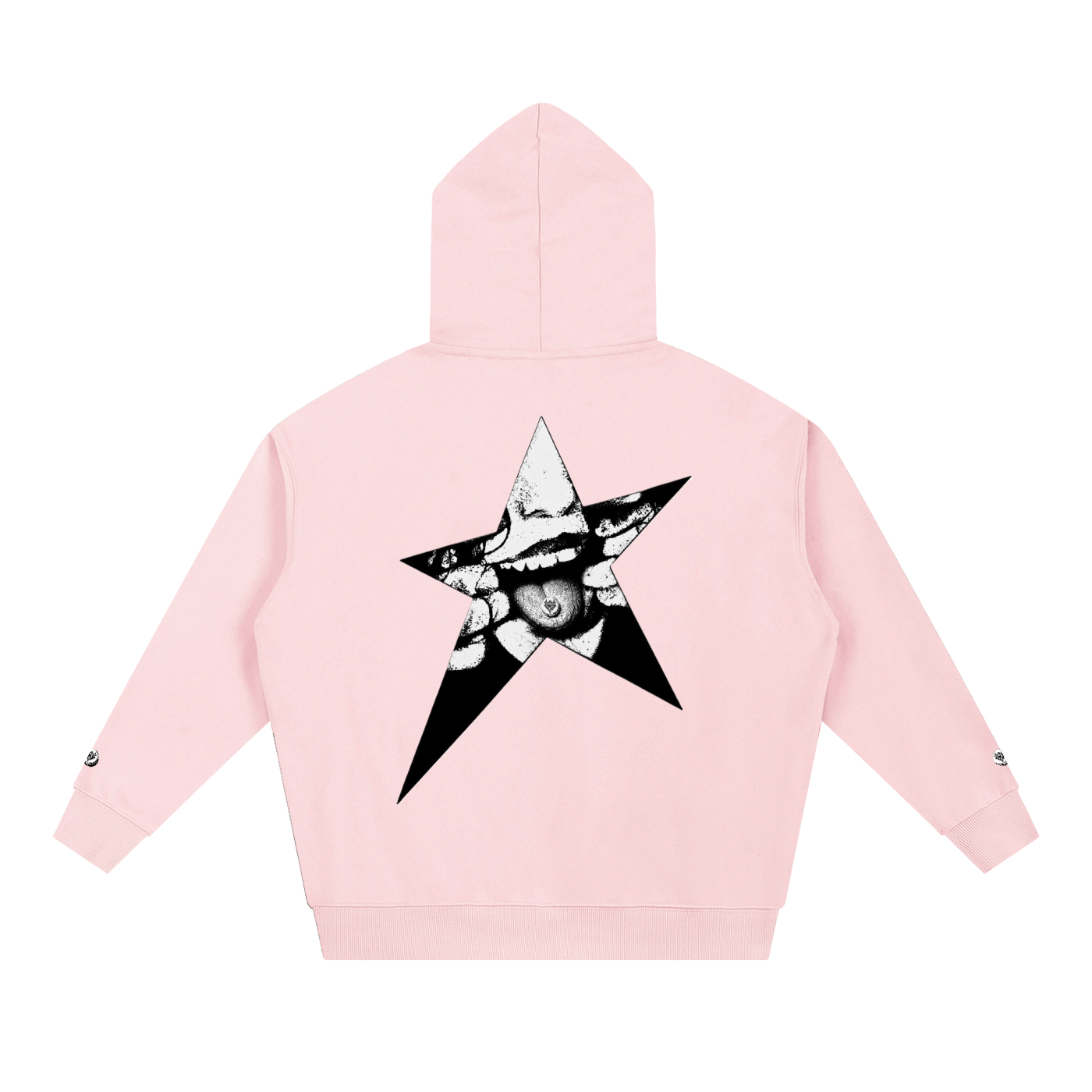 Varsity Hearts 'XTSY' Hoodie
