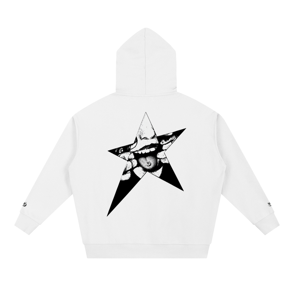 Varsity Hearts 'XTSY' Hoodie