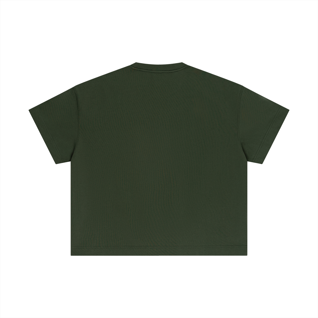 Varsity Hearts ''Self-Titled'' Tee