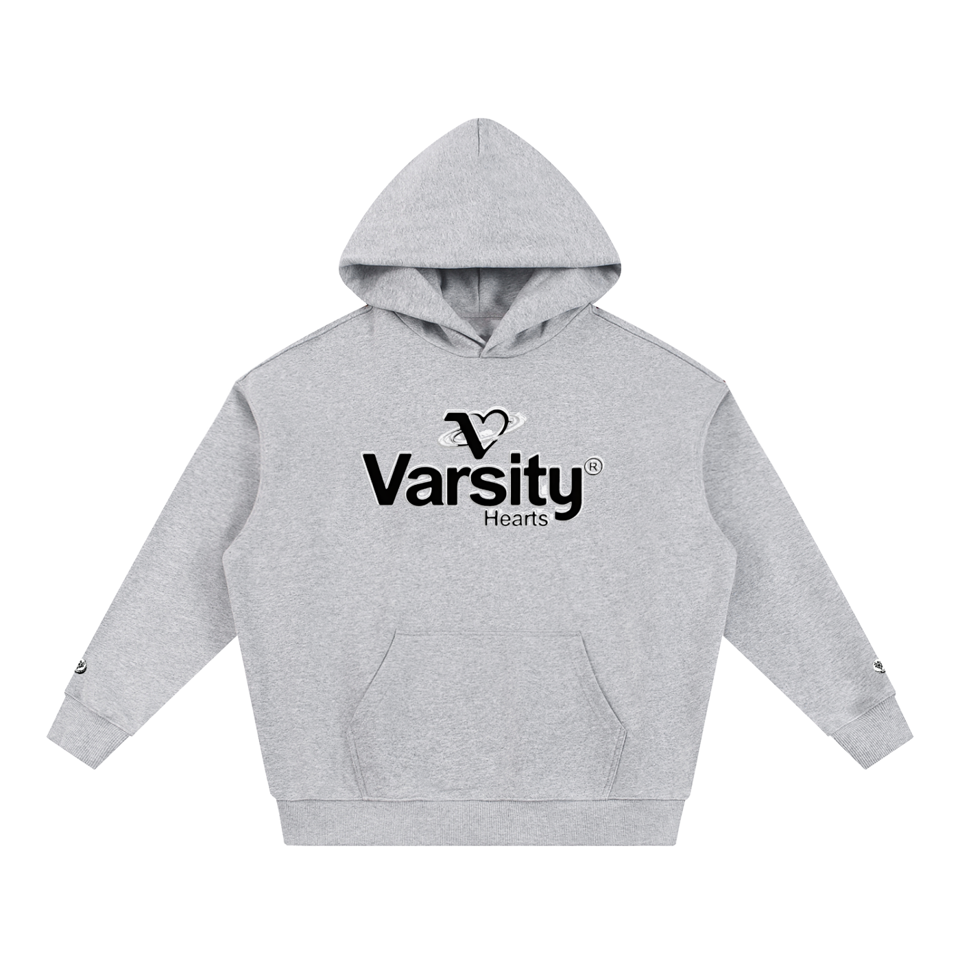 Varsity Hearts 'XTSY' Hoodie